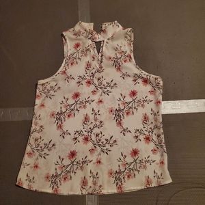 Rue 21 floral top